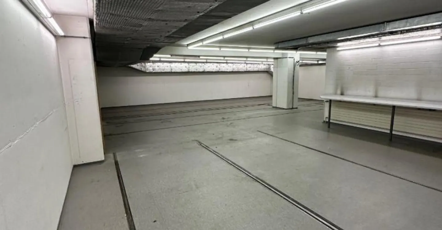 Lagerfläche in Zürich - Foto 7 von 7