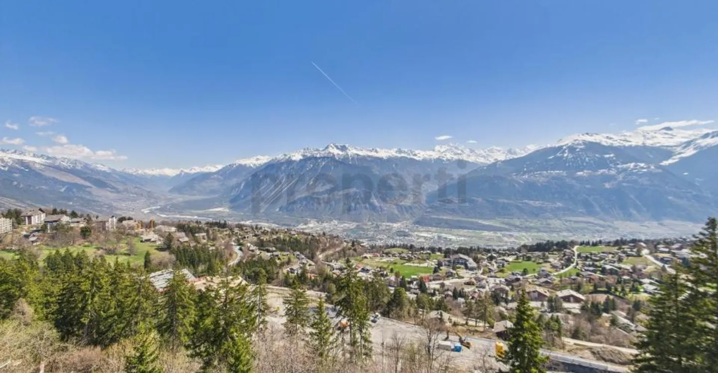 Appartamento Incantevole a Crans-Montana - Foto 7 di 8