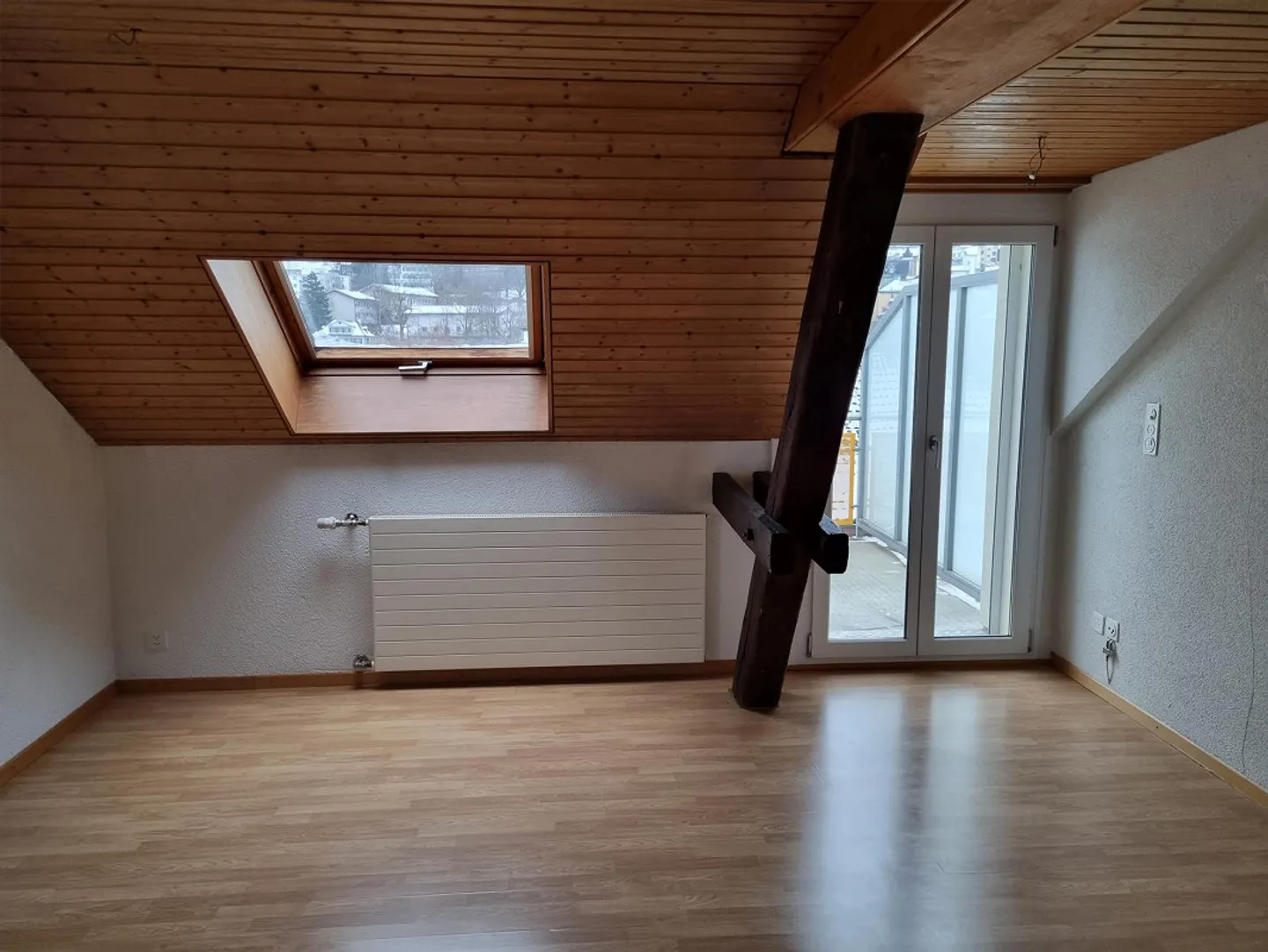 3.5-room apartment at Seitzstrasse 5 in St. Gallen - Photo 1 of 10