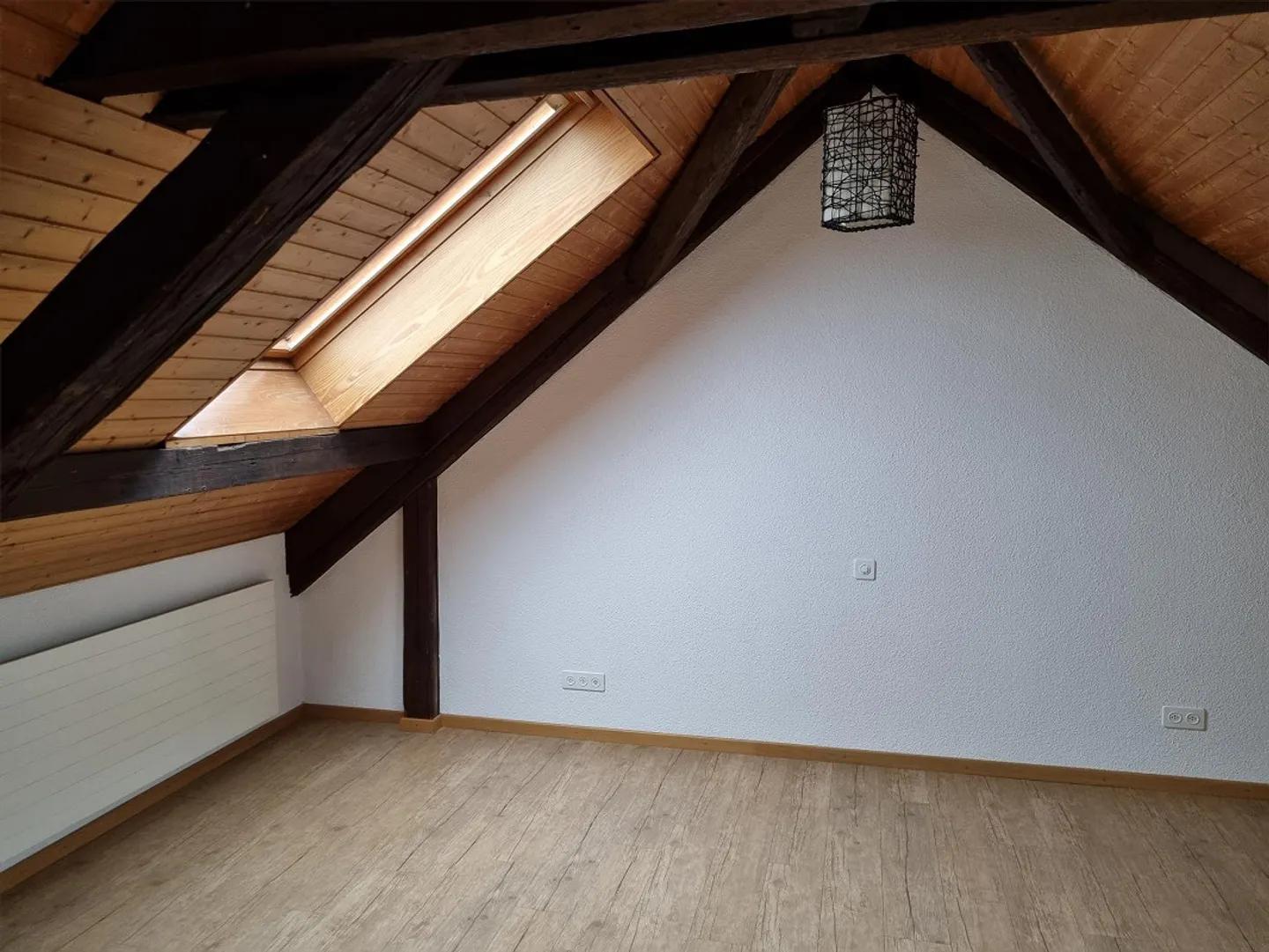 3.5-room apartment at Seitzstrasse 5 in St. Gallen - Photo 2 of 10