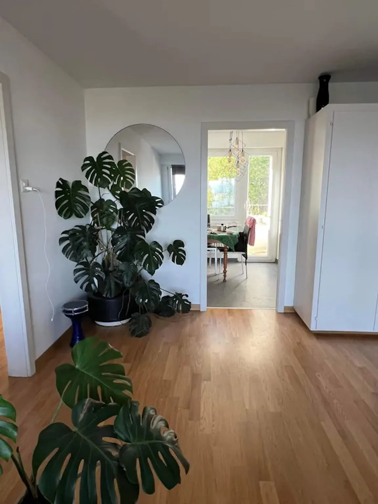 Appartement à louer - Photo 1 sur 10