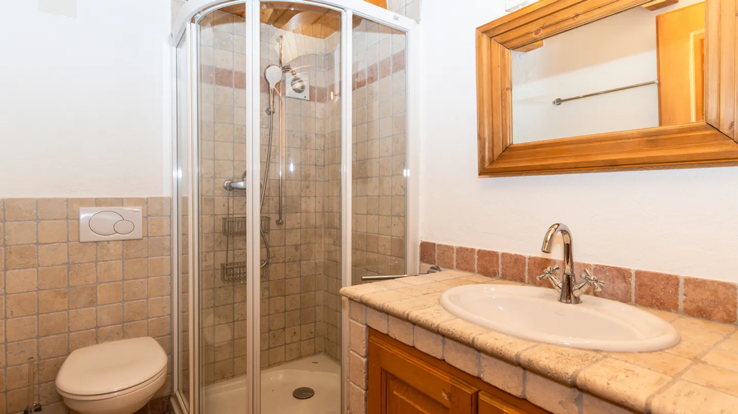 For Sale 4.5 Room Apartment in the Heart of Diablerets - Photo 8 of 12