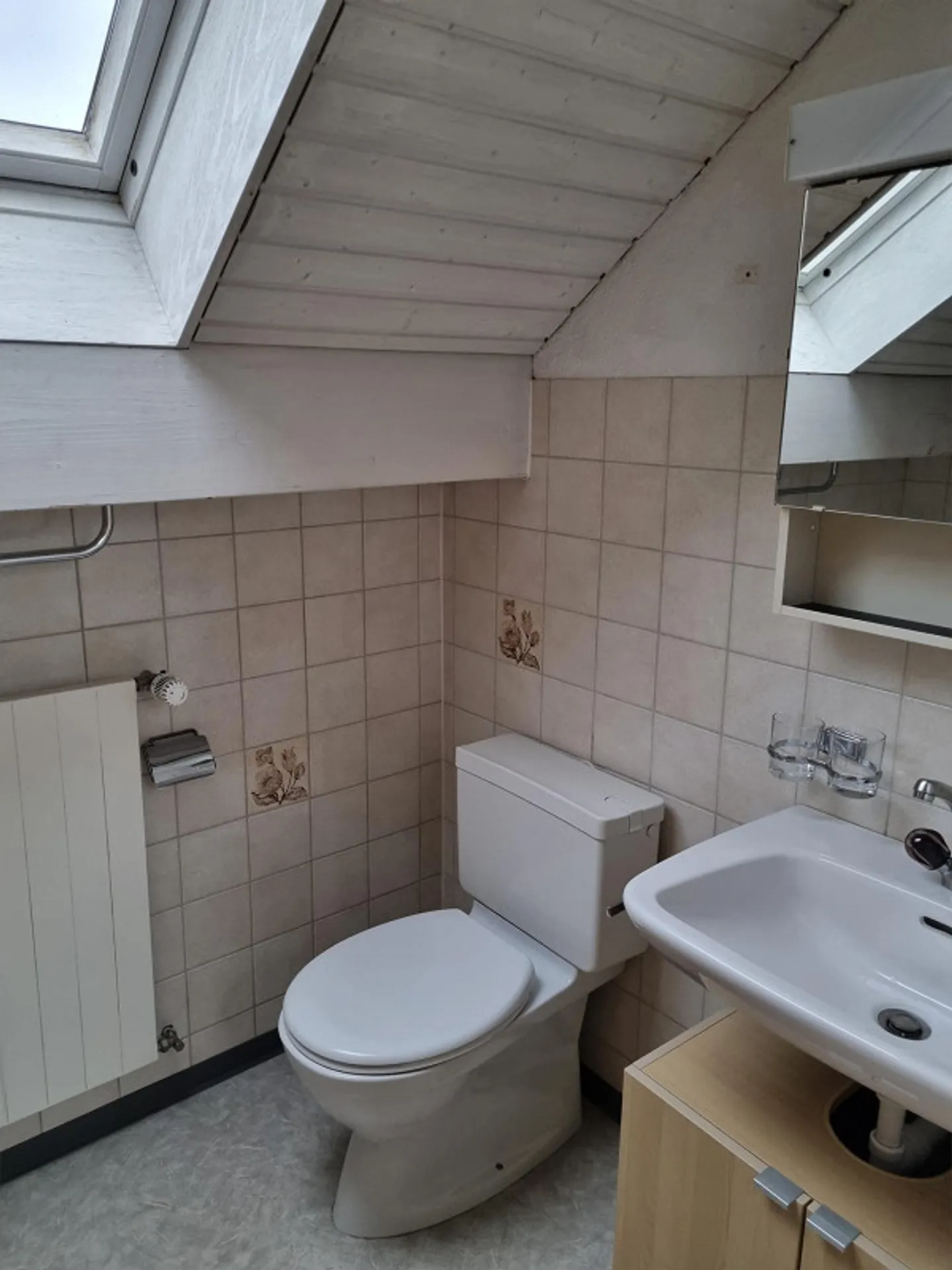 3.5-room apartment at Seitzstrasse 5 in St. Gallen - Photo 6 of 10