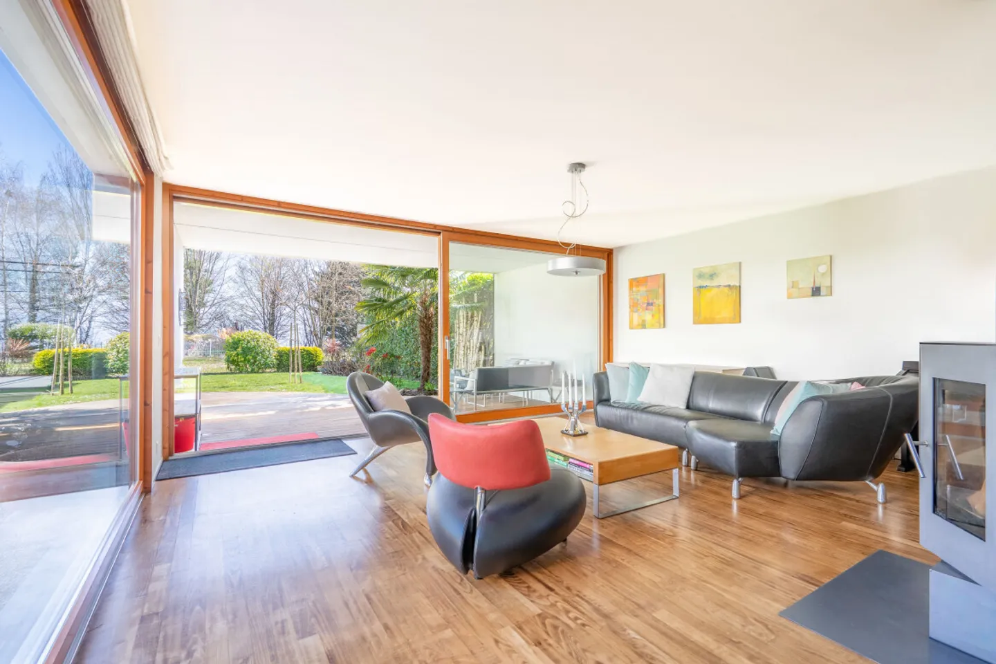 Una posizione privilegiata nel cuore della Côte - Foto 2 di 8