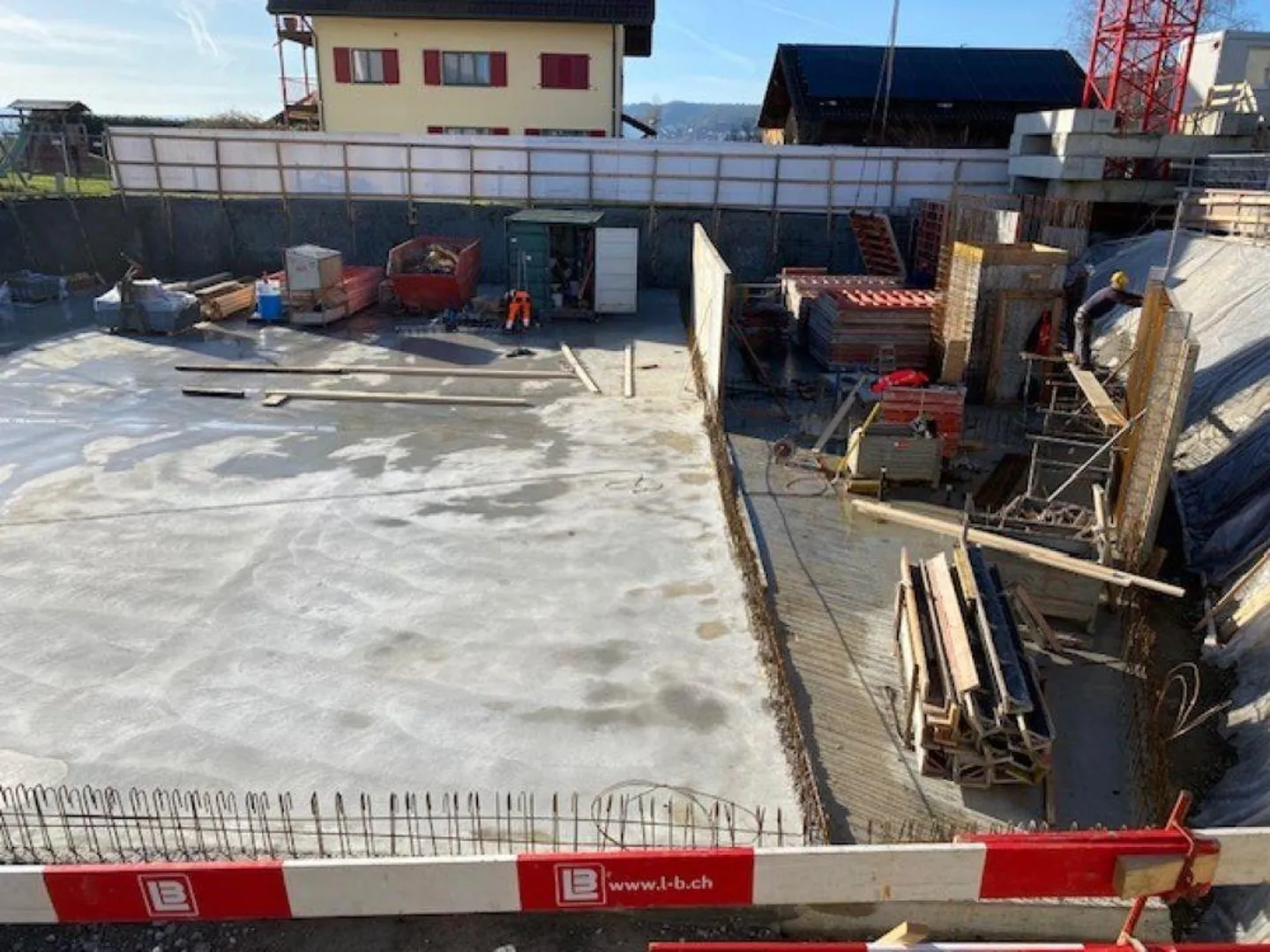 Good transport connections! - Photo 9 of 9