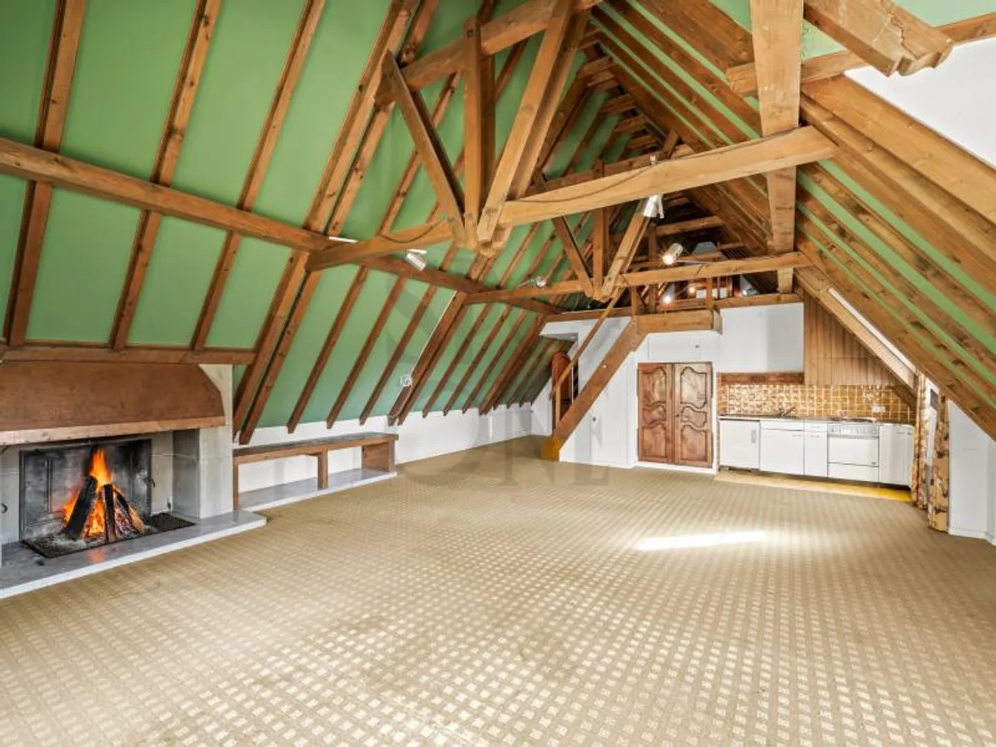 Elegant Master House in Jouxtens-Mézery - Photo 8 of 12