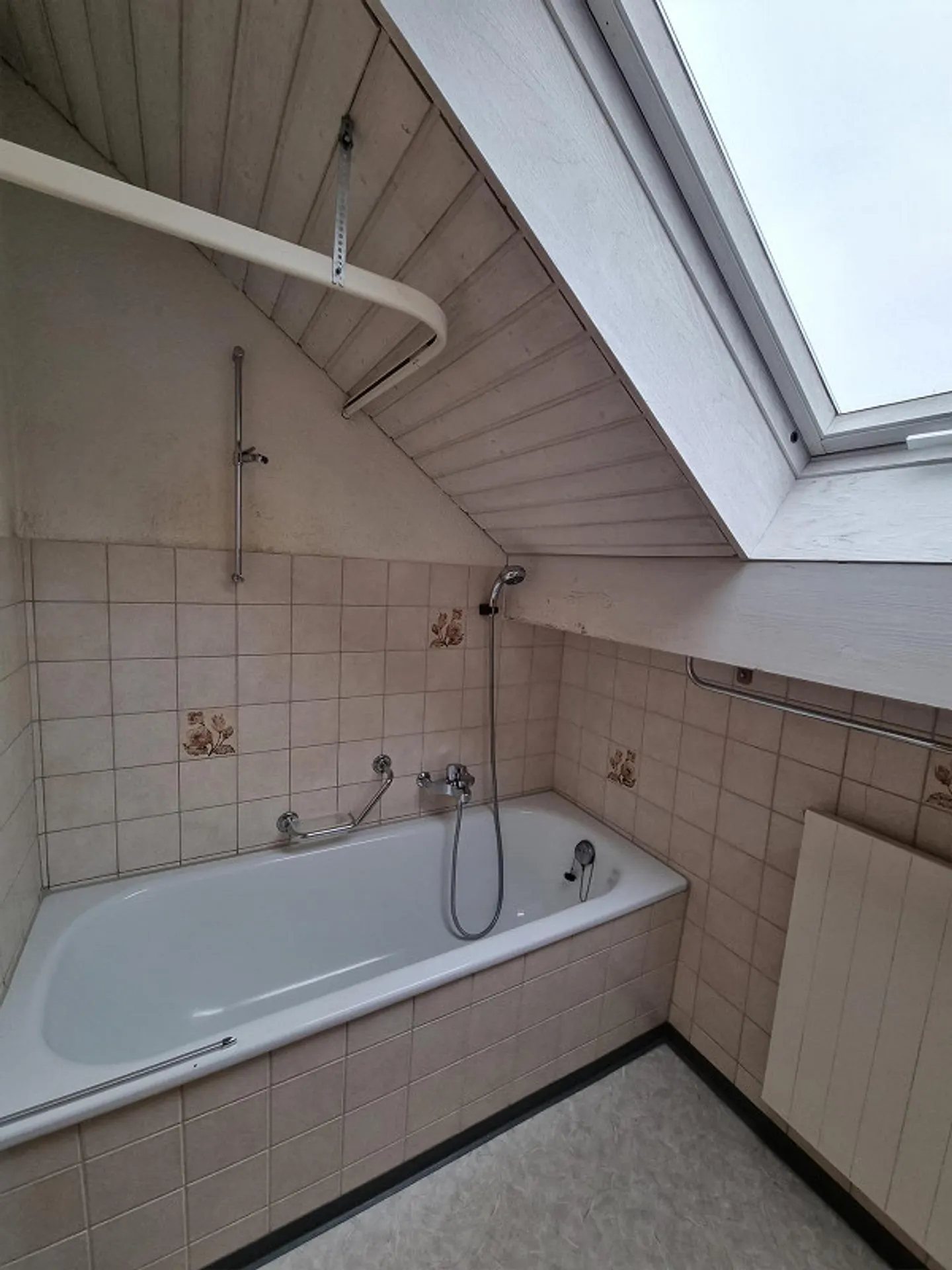 3.5-room apartment at Seitzstrasse 5 in St. Gallen - Photo 7 of 10