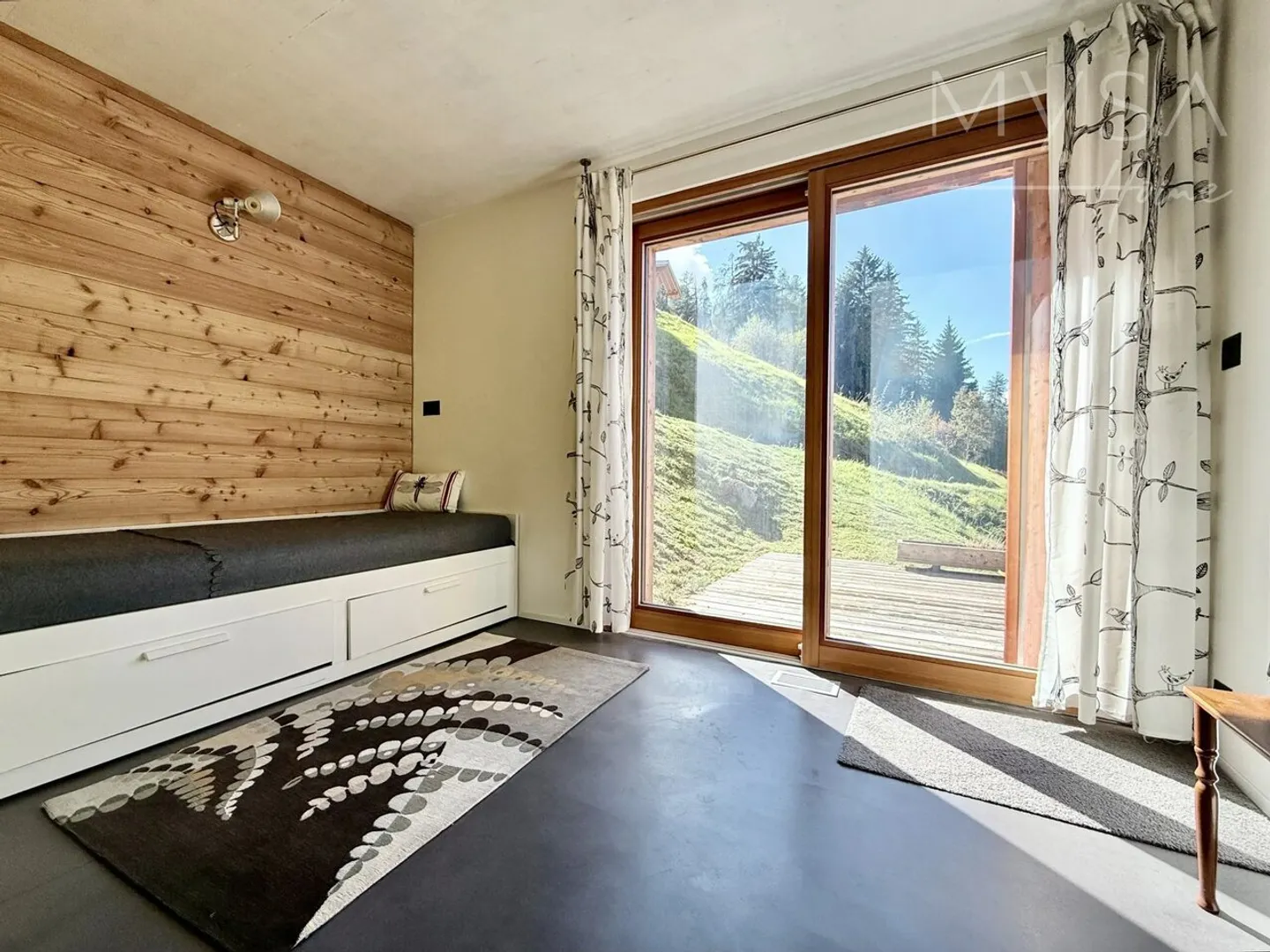 Chalet mit Skipisten-Zugang - Foto 8 von 13