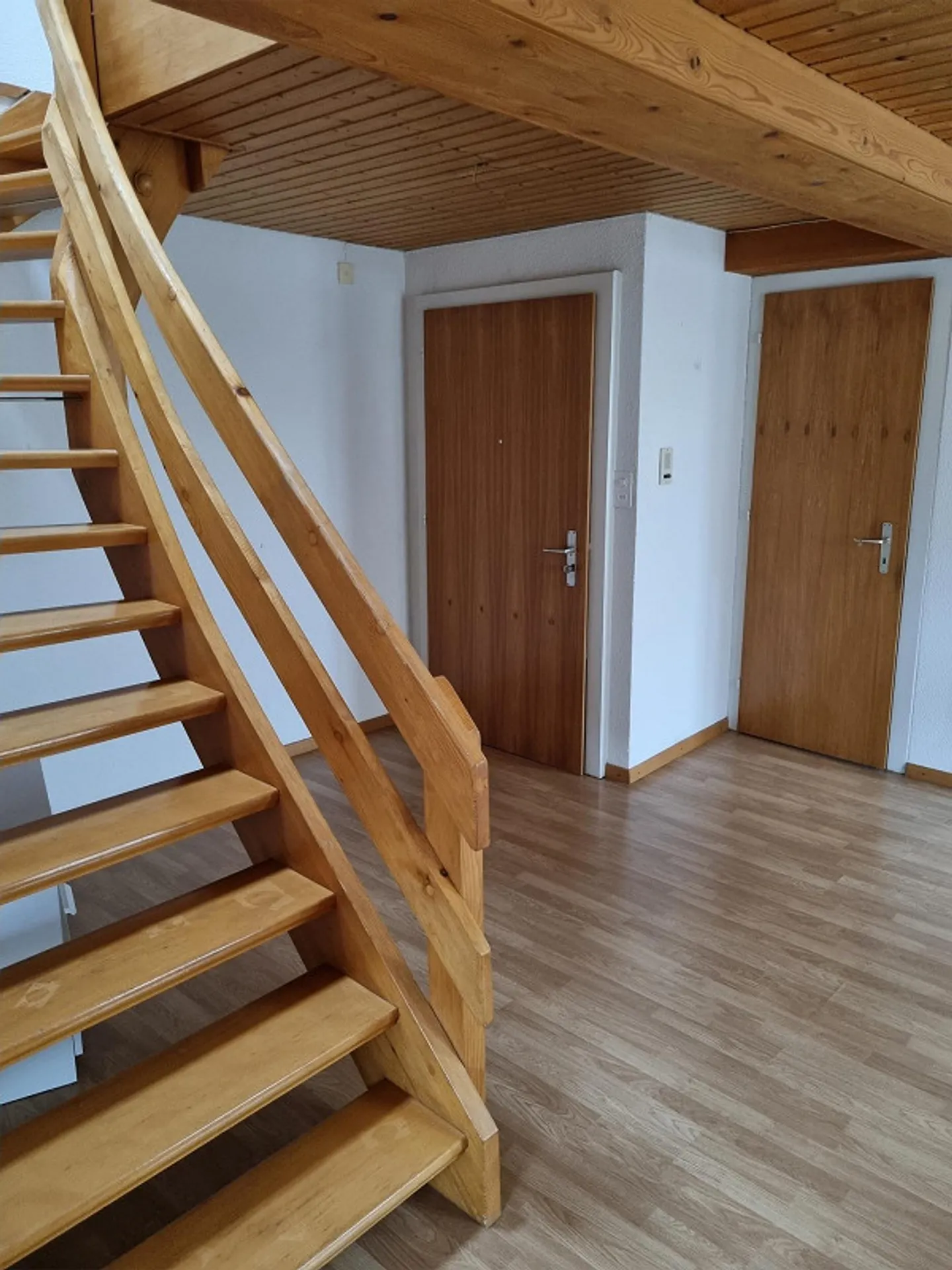 3.5-room apartment at Seitzstrasse 5 in St. Gallen - Photo 4 of 10