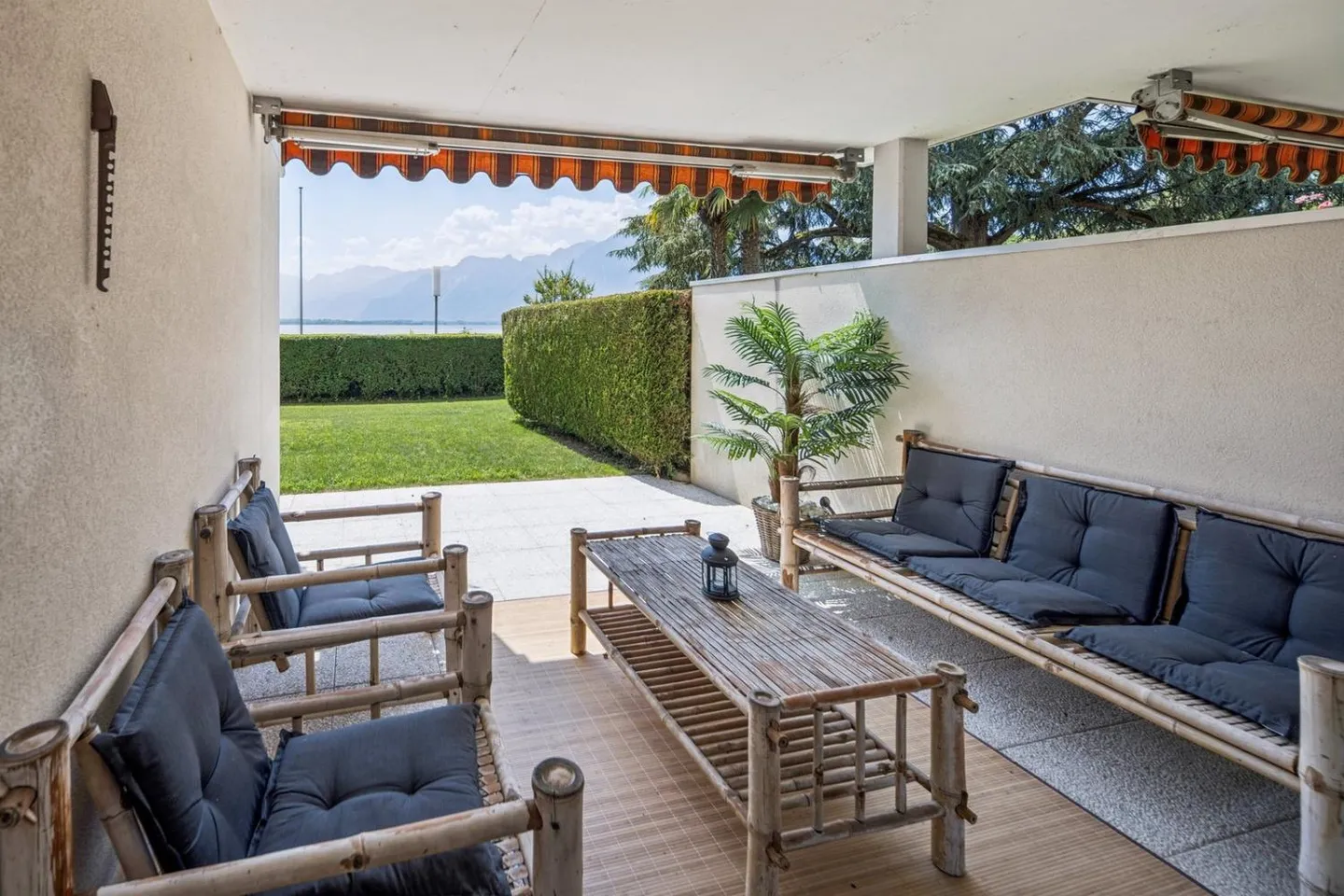 Rare opportunity, apartment on Blumenquai - Photo 11 of 11