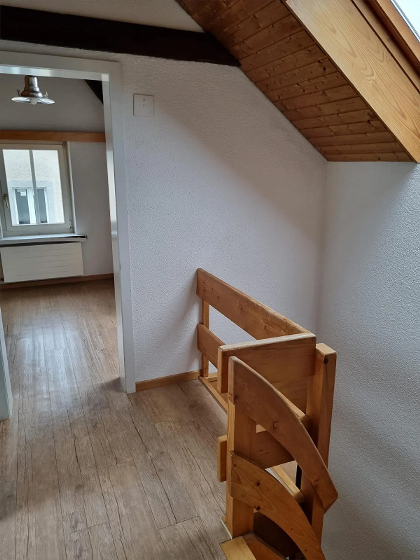 3.5-room apartment at Seitzstrasse 5 in St. Gallen - Photo 5 of 10