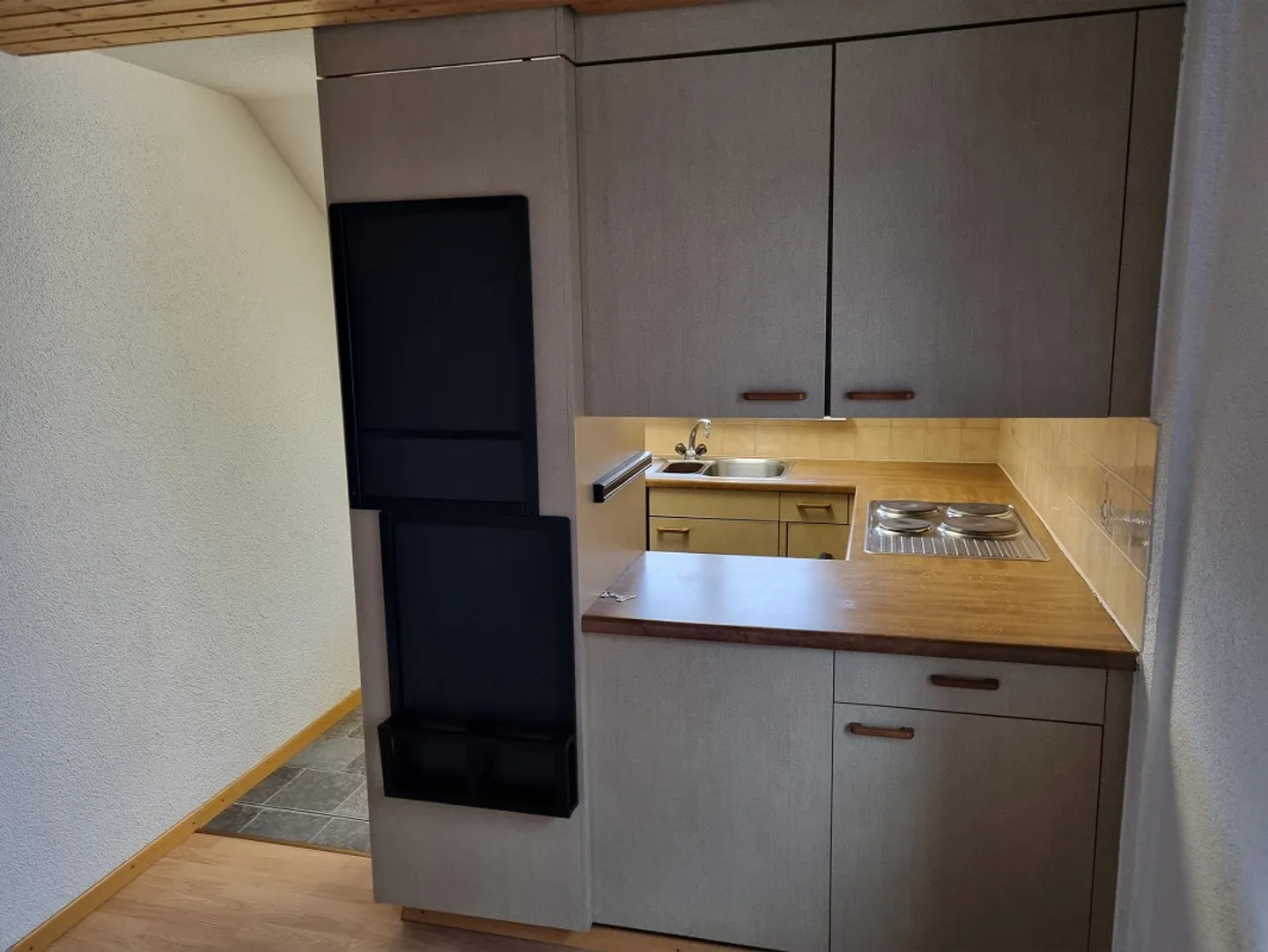 3.5-room apartment at Seitzstrasse 5 in St. Gallen - Photo 10 of 10