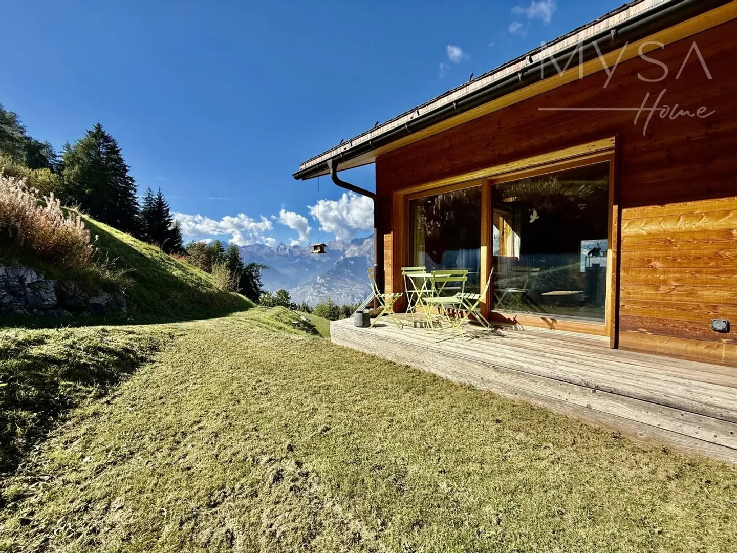 Chalet mit Skipisten-Zugang - Foto 13 von 13