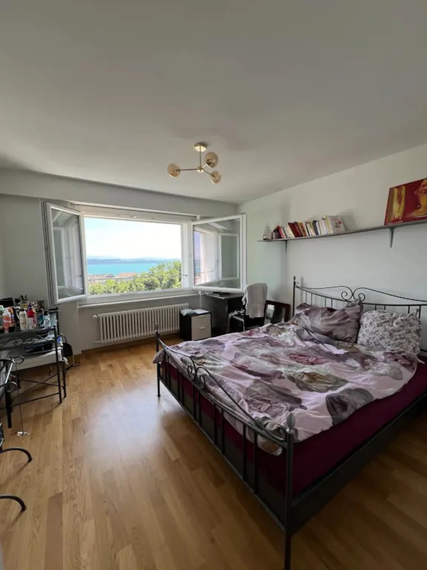 Appartement à louer - Photo 5 sur 10