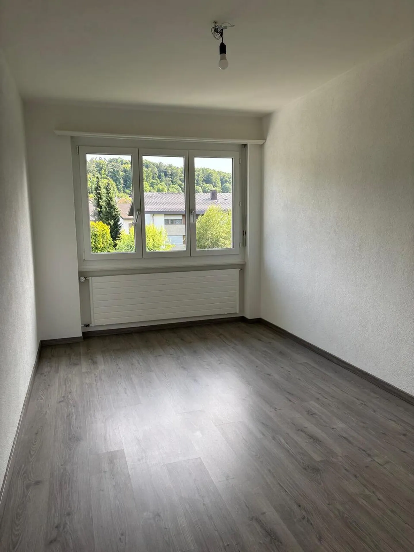 Appartamento in affitto - Foto 4 di 8