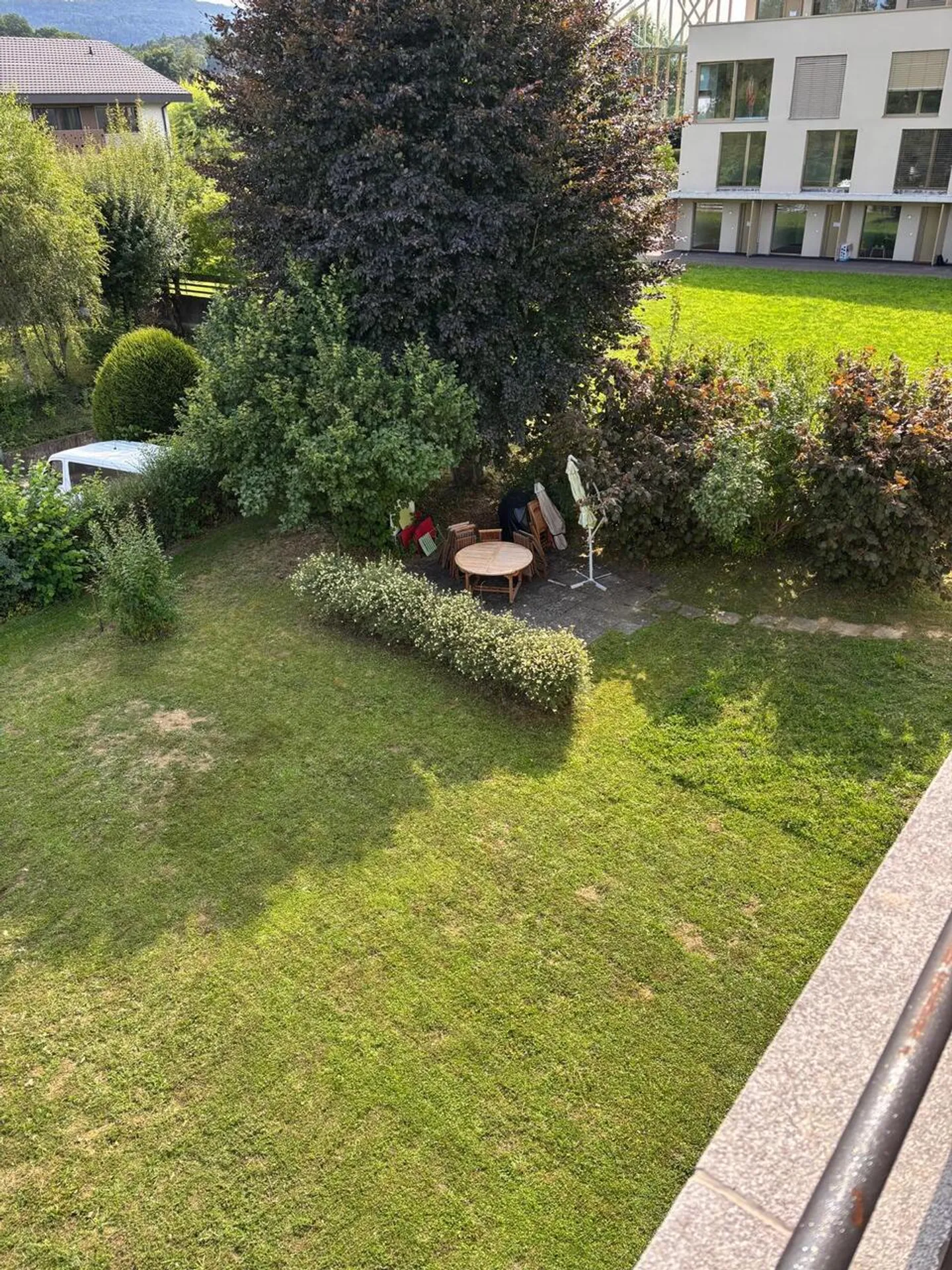 Appartamento in affitto - Foto 7 di 8