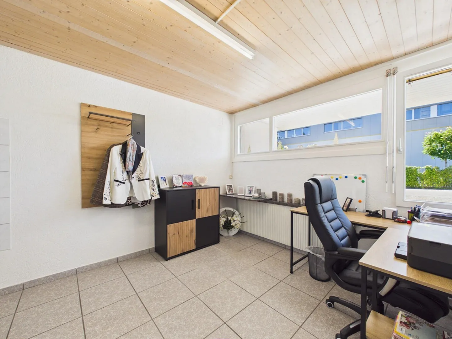 Modernes Wohnen mit Charme  energieeffizientes Haus in zentraler Lage - Photo 2 of 8