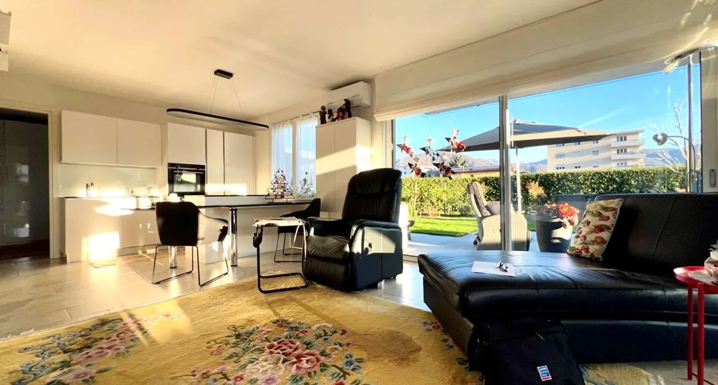 Appartement à vendre - Photo 3 sur 22