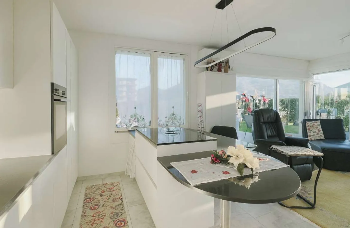 Appartement à vendre - Photo 5 sur 22