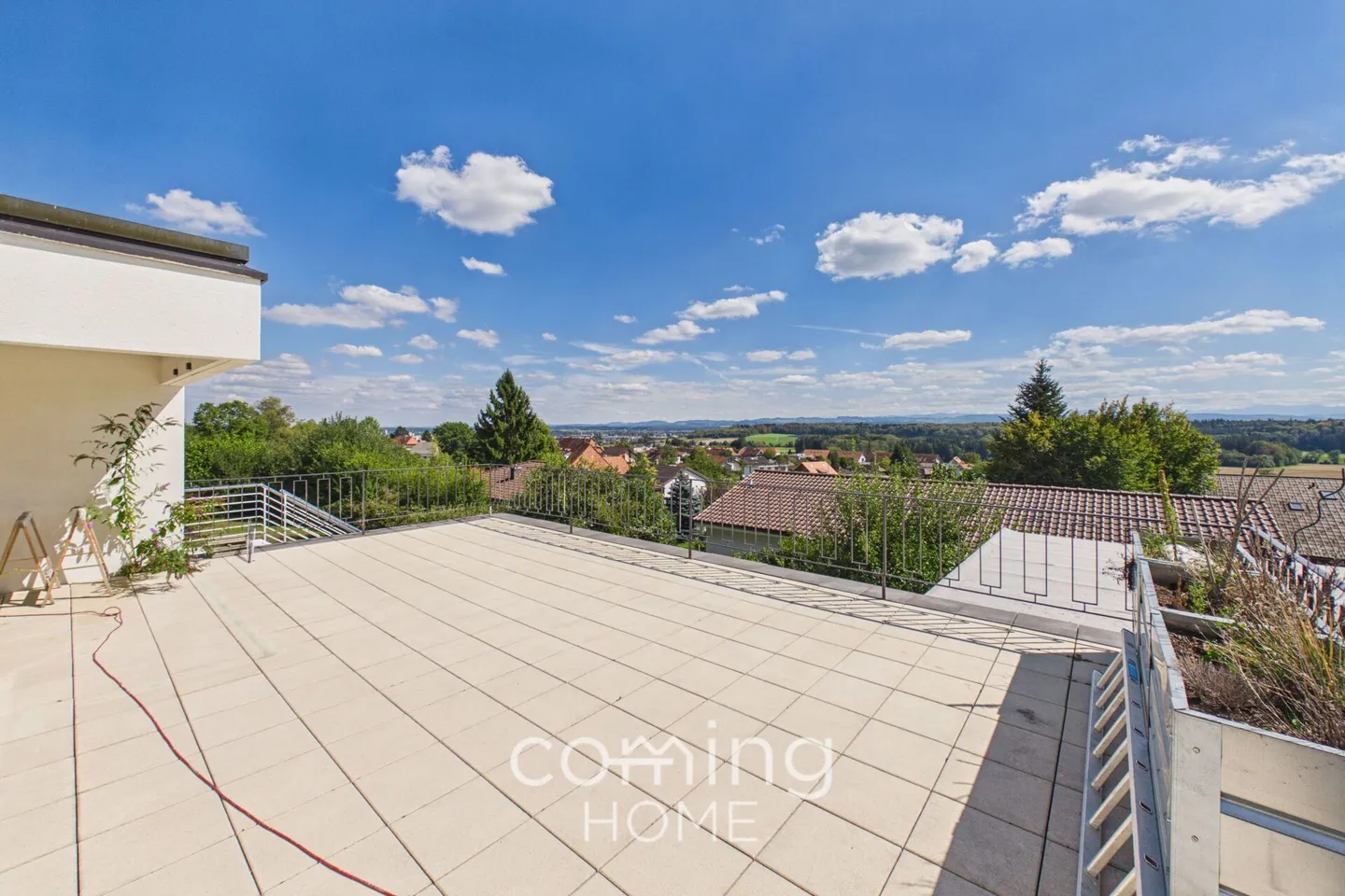 Casa unifamiliare di 7,5 stanze modernizzata con vista panoramica a Lohn-Ammannsegg - Foto 6 di 19