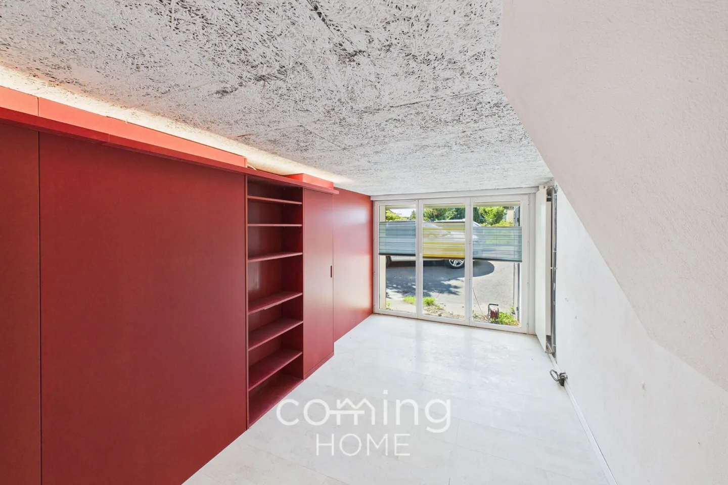 Casa unifamiliare di 7,5 stanze modernizzata con vista panoramica a Lohn-Ammannsegg - Foto 12 di 19