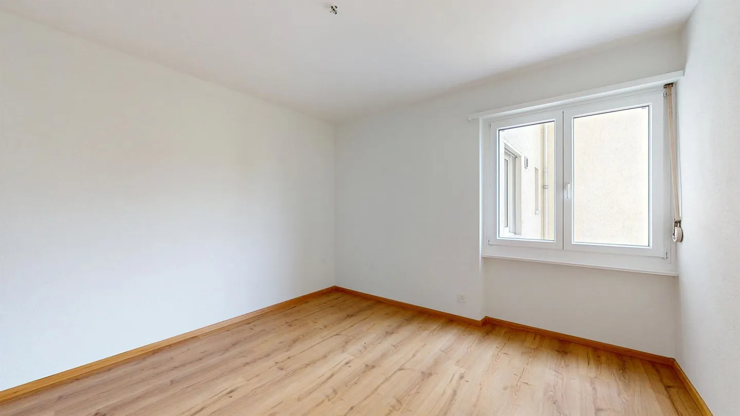 «Meine neue Wohnung am Markplatz, Grenchen - Mieten ohne Kaution!» - Foto 7 von 8