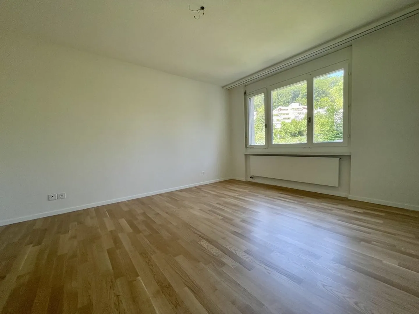 Vivre au bord de la forêt... (Première location après rénovation) - Photo 8 sur 11