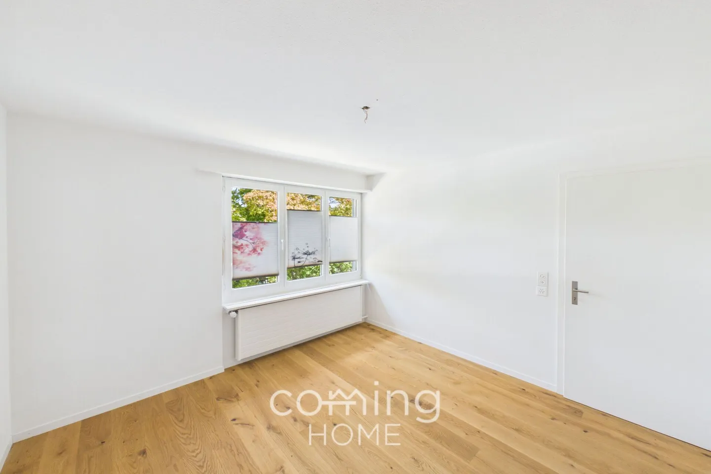 Casa unifamiliare di 7,5 stanze modernizzata con vista panoramica a Lohn-Ammannsegg - Foto 8 di 19