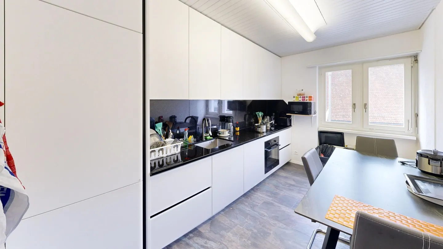 Opportunité d'investissement attrayante avec un concept de location établi - Photo 15 sur 21