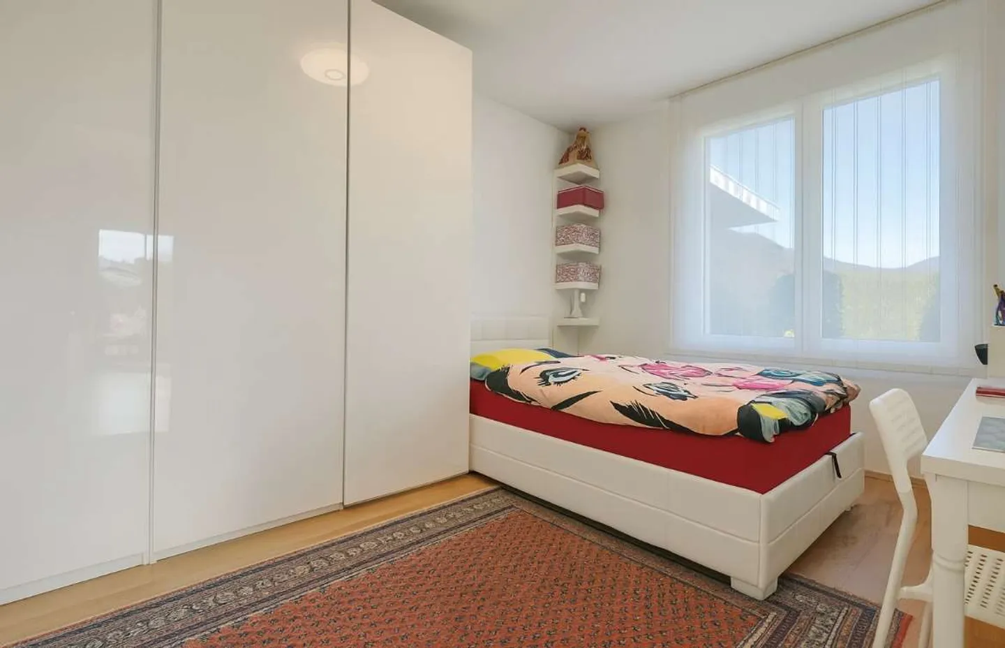 Appartement à vendre - Photo 8 sur 22