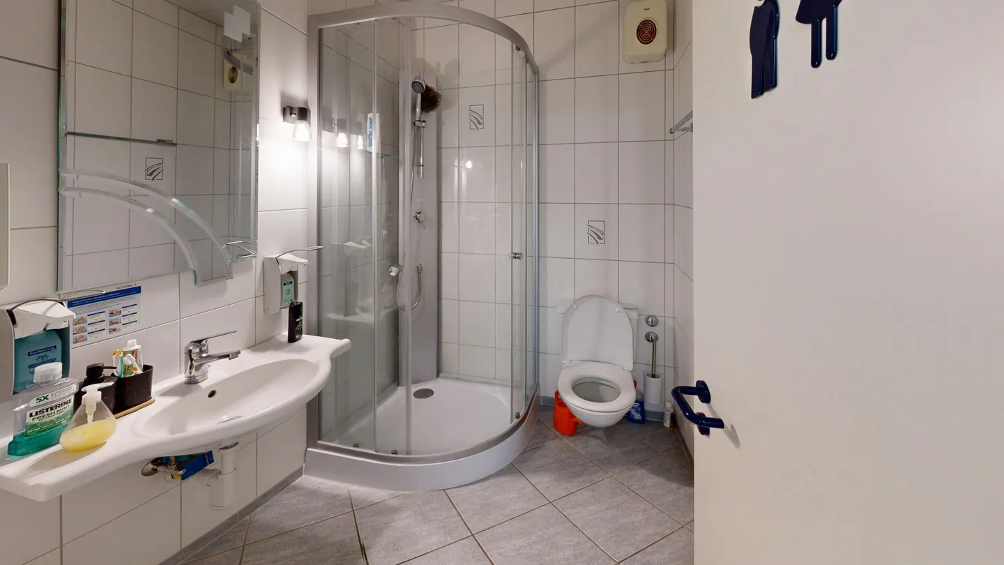 Opportunité d'investissement attrayante avec un concept de location établi - Photo 17 sur 21