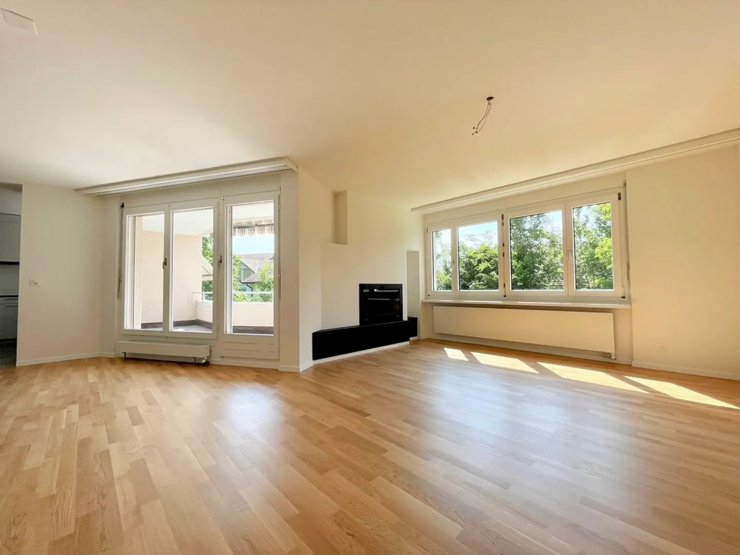 Vivre au bord de la forêt... (Première location après rénovation) - Photo 3 sur 11