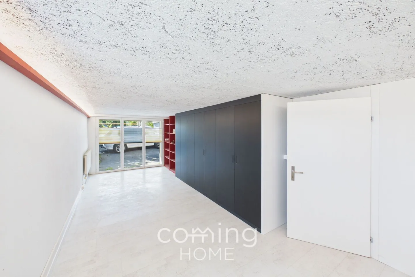Casa unifamiliare di 7,5 stanze modernizzata con vista panoramica a Lohn-Ammannsegg - Foto 11 di 19