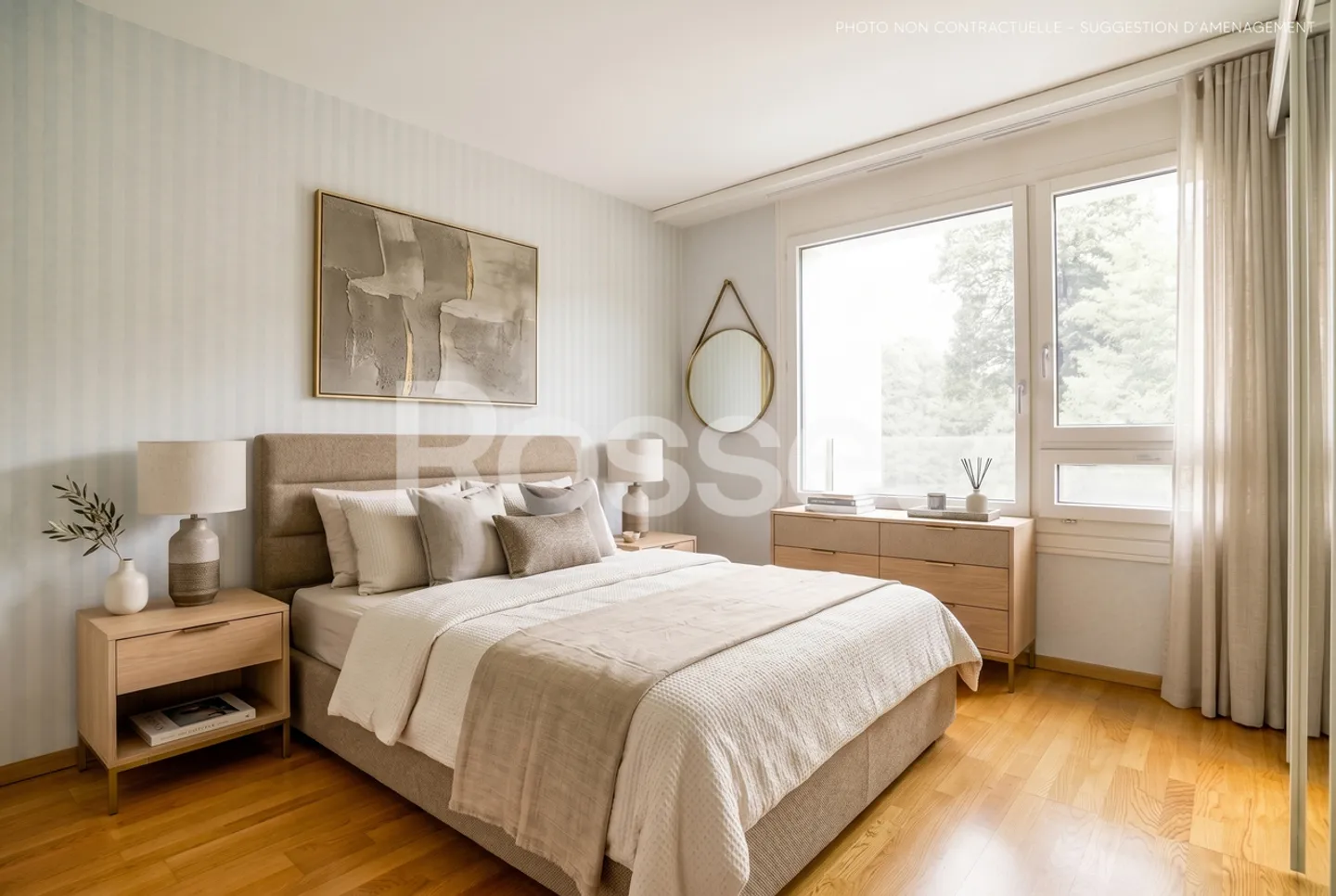 Beautiful 5-room apartment in Chêne-Bougeries - Photo 1 of 6