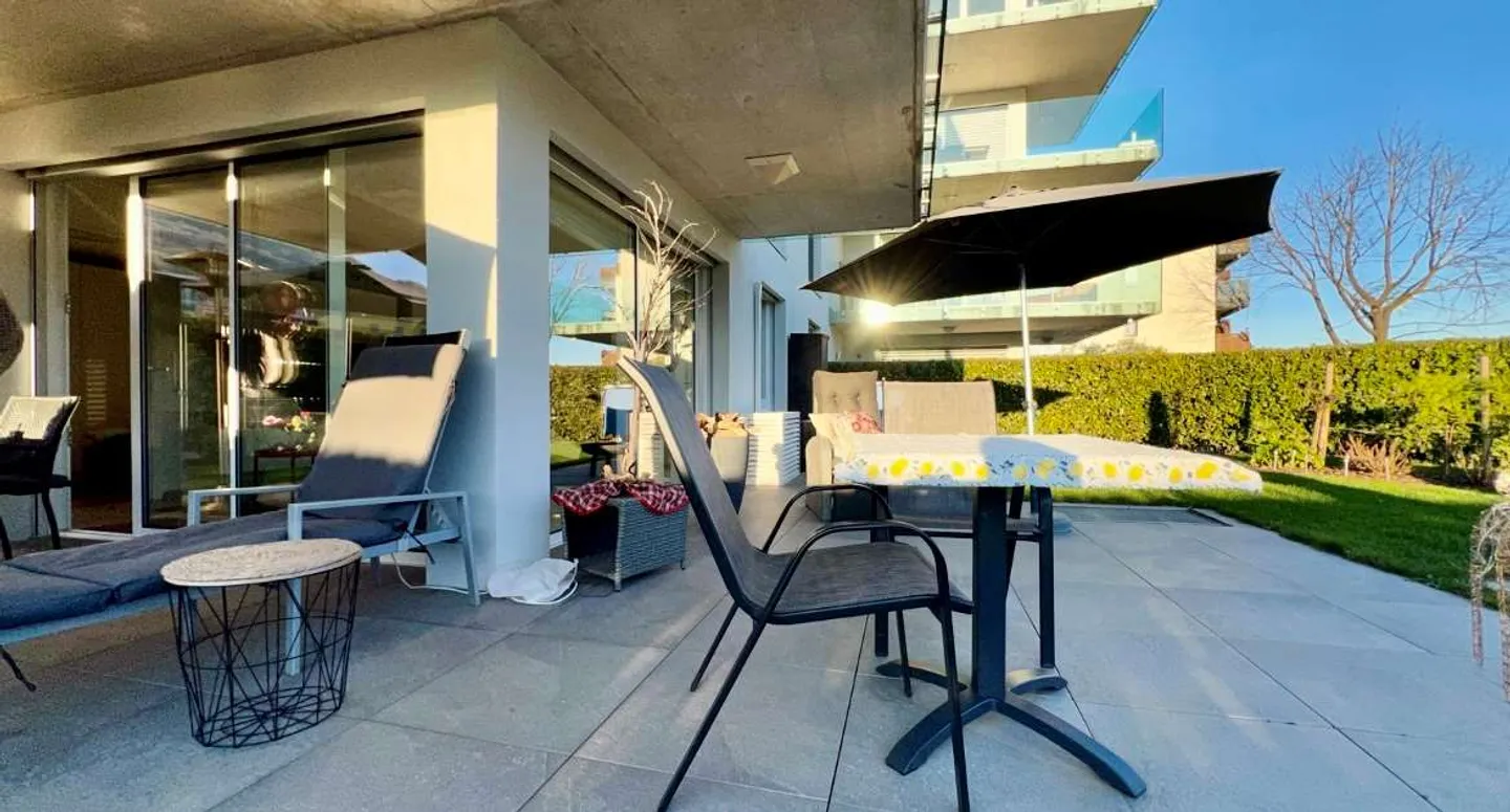 Appartement à vendre - Photo 15 sur 22