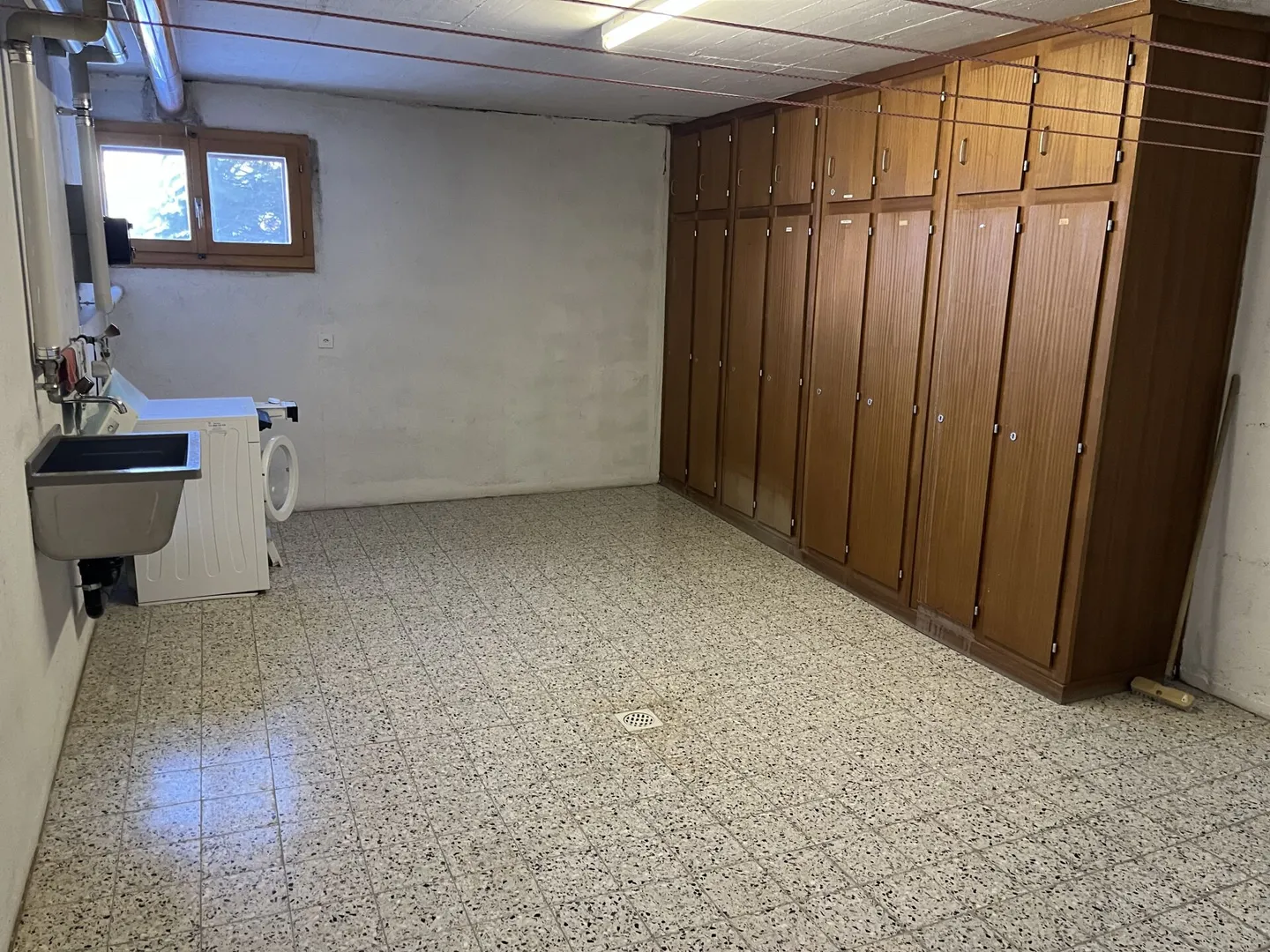 Grande e luminoso appartamento di 4,5 locali - Foto 17 di 20