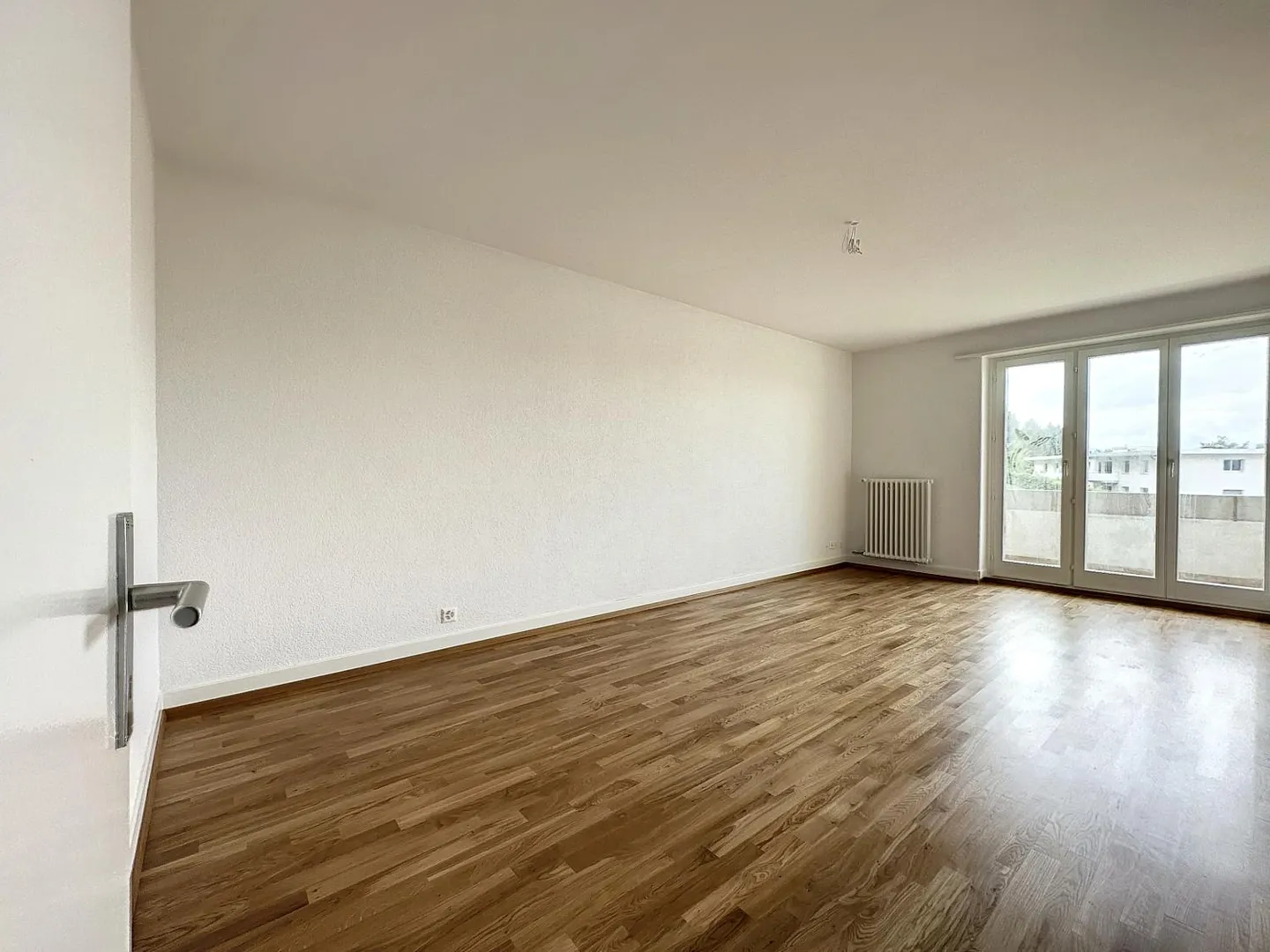 Appartamento 3 locali - Foto 1 di 5