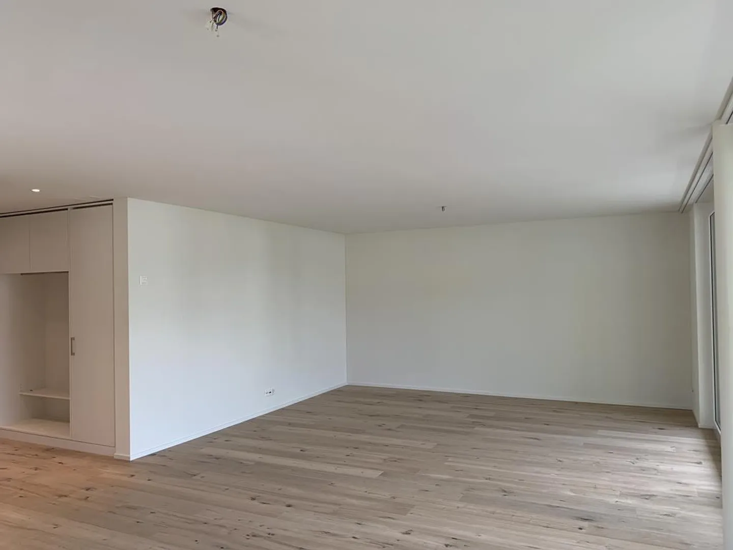 Zentrumsnahe Wohnung in ruhigem Wohnquartier - Foto 4 von 12