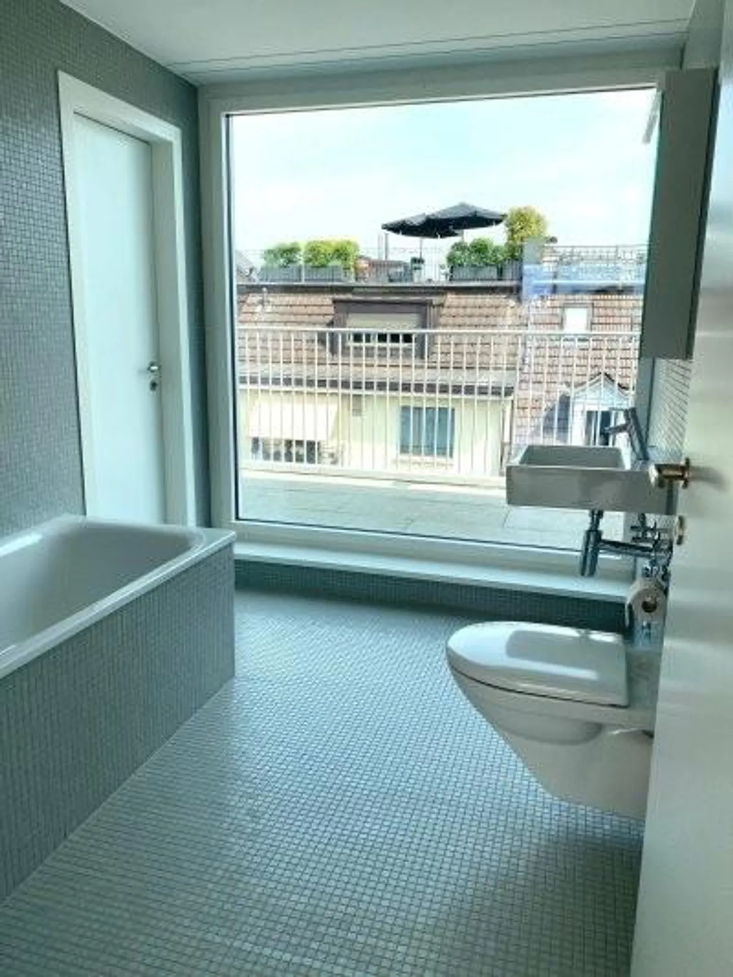 LICHTDURCHFLUTET SMART GROSSZÜGIG UVM! - Foto 7 von 9