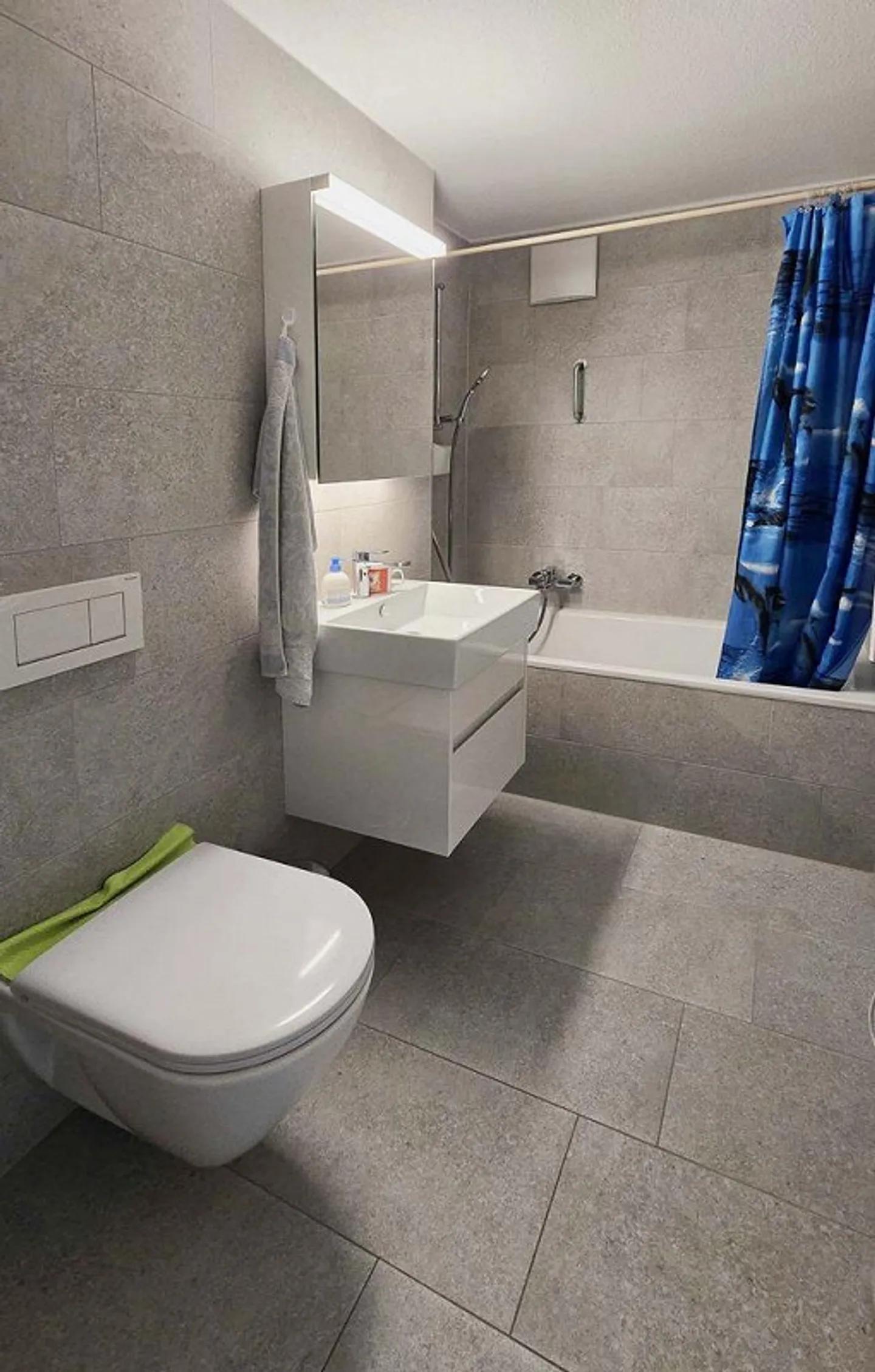 Charming 2-room apartment in the heart of the old town of Einsiedeln - Photo 5 of 5