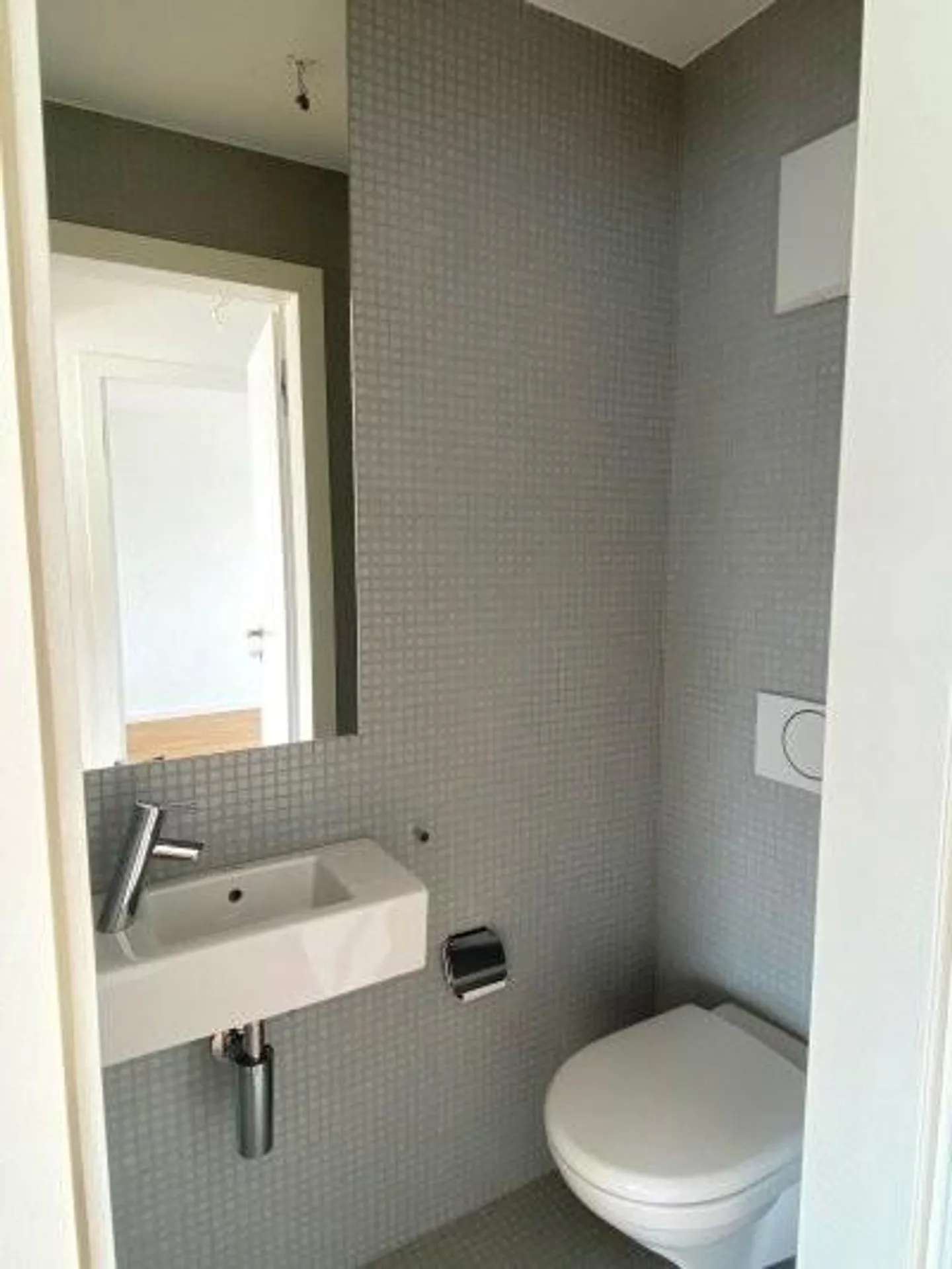 LICHTDURCHFLUTET SMART GROSSZÜGIG UVM! - Foto 8 von 9