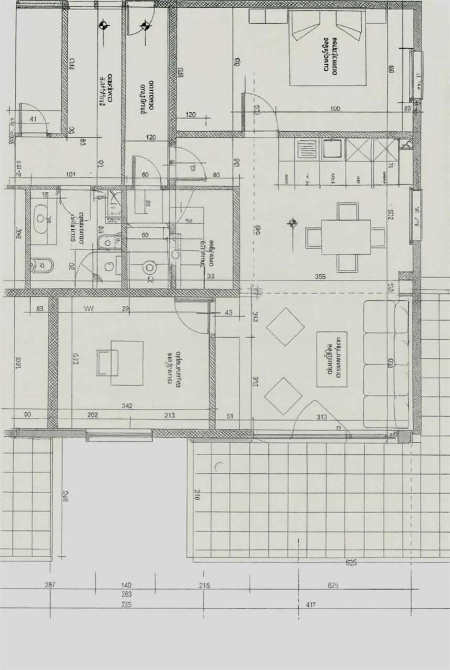 Appartement à vendre - Photo 20 sur 22