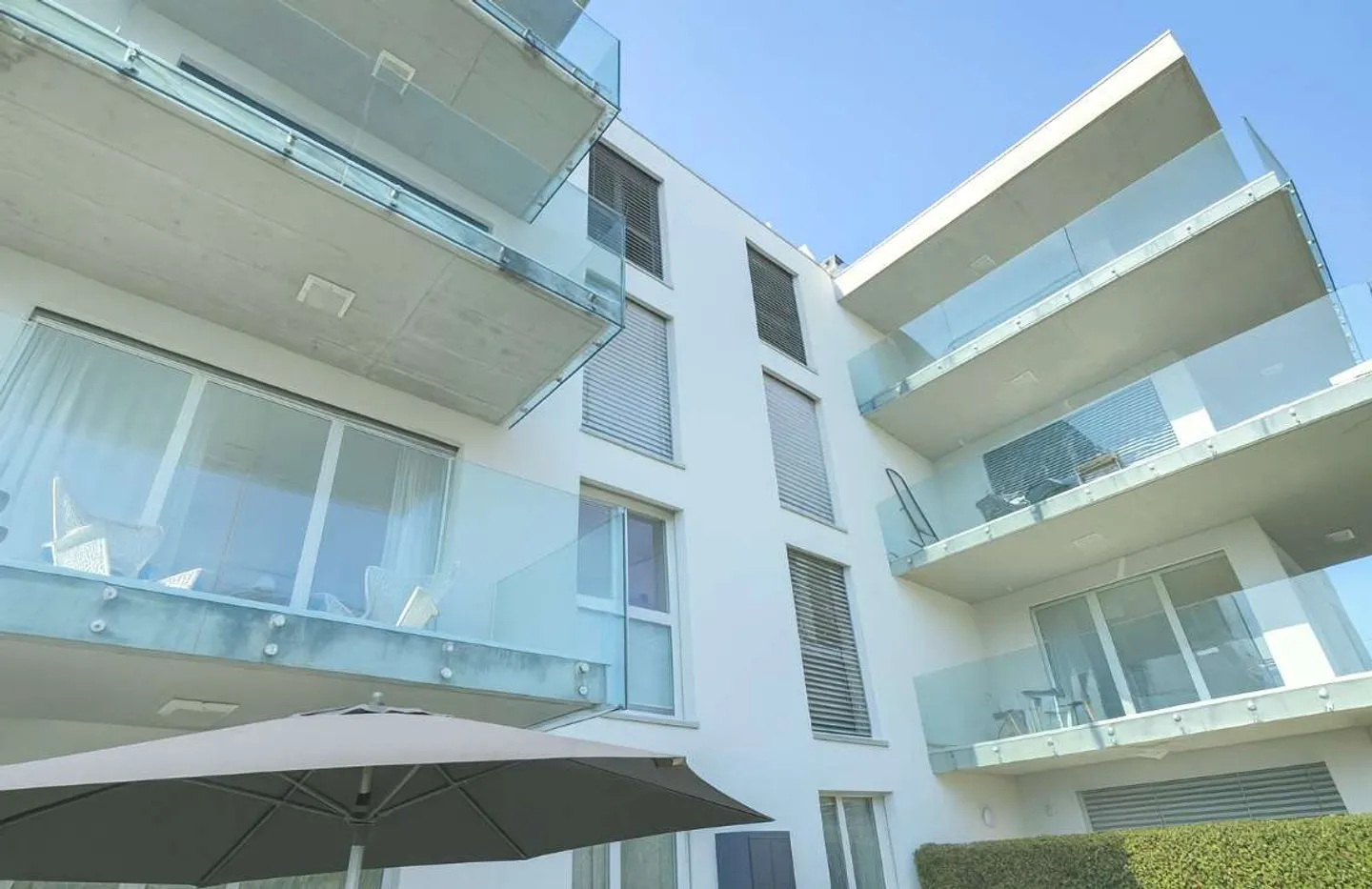 Appartement à vendre - Photo 22 sur 22