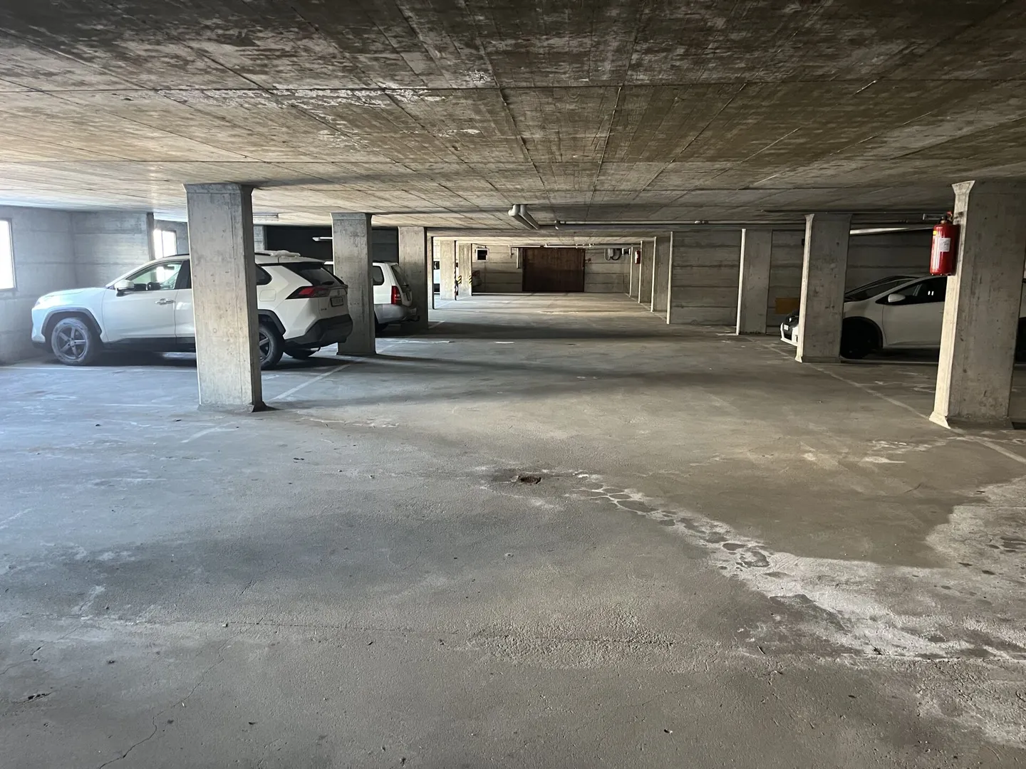 Grande e luminoso appartamento di 4,5 locali - Foto 19 di 20