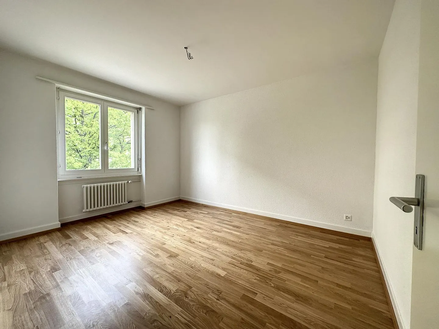 Appartamento 3 locali - Foto 3 di 5