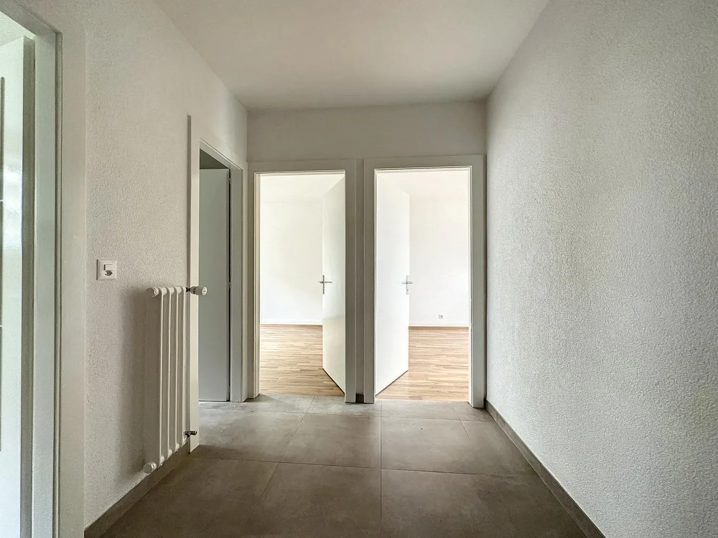 Appartamento 3 locali - Foto 5 di 5