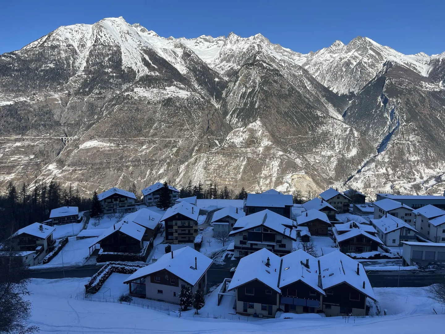 Grande e luminoso appartamento di 4,5 locali - Foto 20 di 20