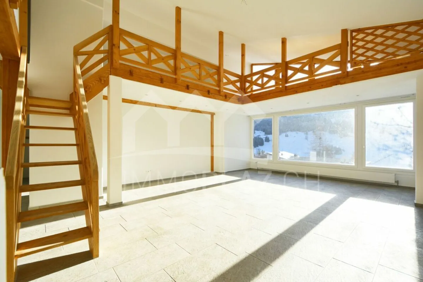 Wohnung - Foto 1 von 13