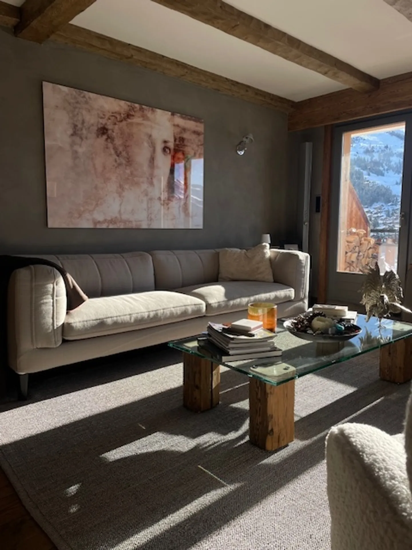 Appartamento terrazza 3.5 stanze - Foto 4 di 6