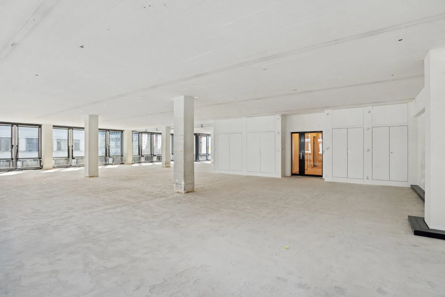 La tua visione, i nostri spazi - UFFICI TOP nel trendy quartiere di Binz - Foto 4 di 13